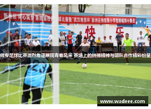 师专足球比赛激烈角逐展现青春风采 赛场上的拼搏精神与团队合作精彩纷呈